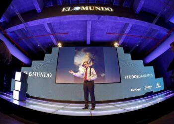 Las cinco noticias de Prensa más leídas en prnoticias durante 2013