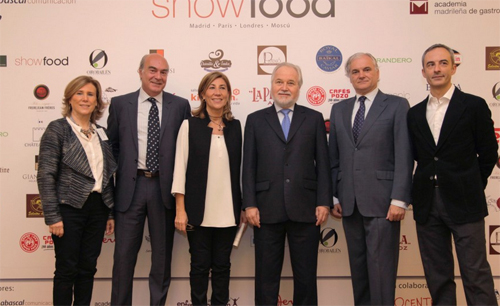 showfood_madrid_2013