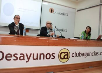 Club Agencias amplía sus servicios a las agencias de  comunicación, publicidad y marketing