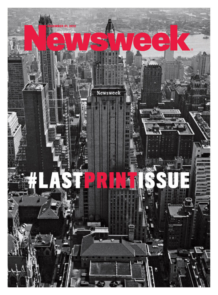 Newsweek