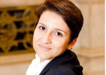 Rosa Yagüe (Roche): ‘El sector farma tiene todavía mucho campo de actuación para ser innovador’