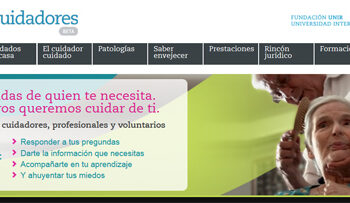 UNIR Cuidadores inaugura sus Masterclass con los problemas legales en el mundo de las demencias