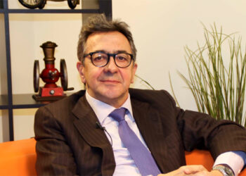 Justo Villafañe (Villafañe & Asociados): ‘La reputación se identifica con la confianza’