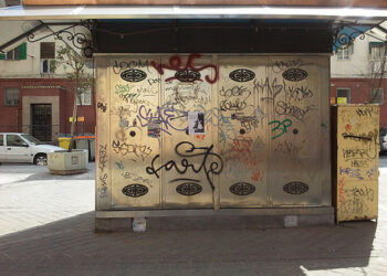 Los puntos de venta de prensa sobreviven a la crisis: sólo se pierden 1.304 desde 2009, un 5% menos