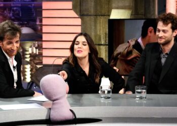 ElHormigueroA3Adriana