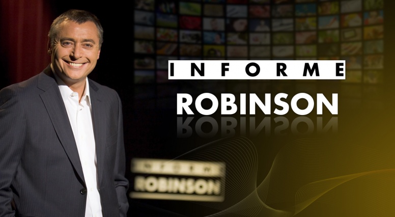 Robinson