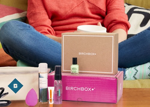 birchbox