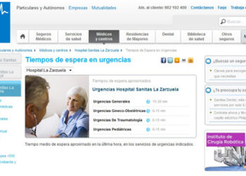 App_UrgenciasSanitas