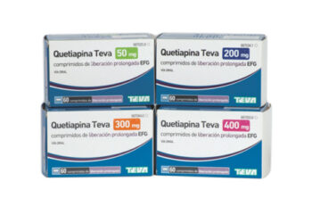 Quetiapinas_Teva