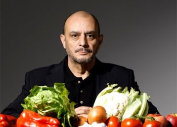 El Top ten de la majadería adelgazante