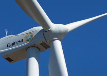 gamesa