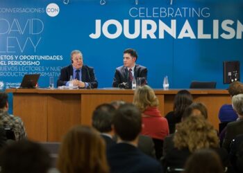 UNAV: Calidad, independencia y especialización, claves para la viabilidad del periodismo