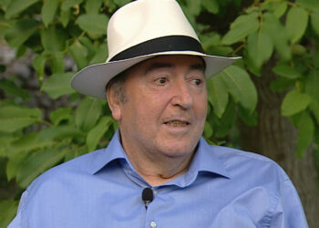 Fallece el histórico corresponsal de guerra Manu Leguineche