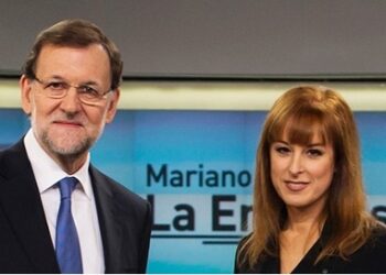 Mariano Rajoy y el arte de ‘no anticipar acontecimientos’: hablar cuarenta minutos sin  decir nada