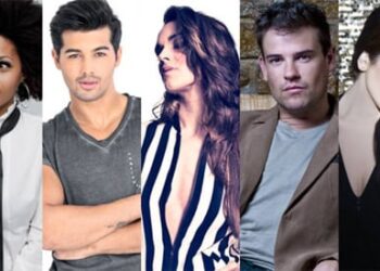 Conoce las cinco canciones candidatas a ir a Eurovisión