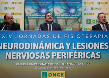 ONCE_JornadasFisioterapia