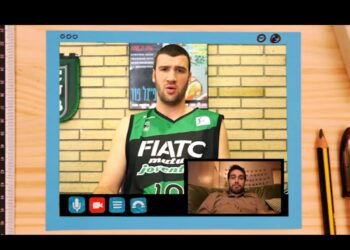 Tercer capítulo ‘Basket Lover’: ‘Un combate extremo con mucho corazón’