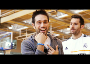 Endesa lanza una serie para buscar a los ‘Basket Lover’