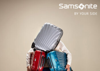 samsonite