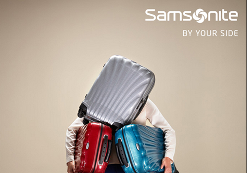 samsonite