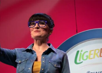 Ogilvy&Mather crea spots cómicos para comunicar el nuevo posicionamiento de Ligeresa