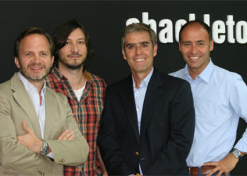 La agencia española Shackleton inicia su expansión internacional con oficina en Chile