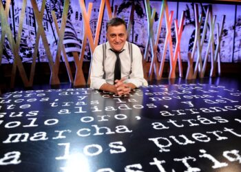 ABC reabre la guerra con ‘El Gran Wyoming’: le describe como un (muy) rico magnate inmobiliario