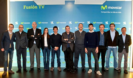 F1Movistar