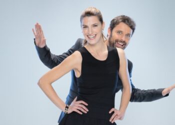 LauraSnchezDavidAscanio