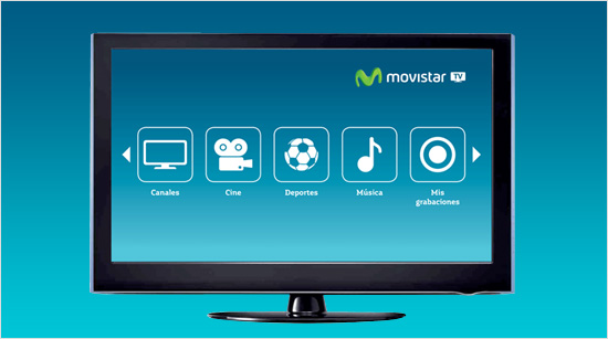 MovistarTV