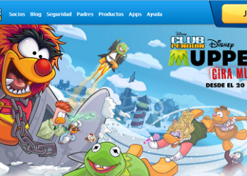 club_penguin