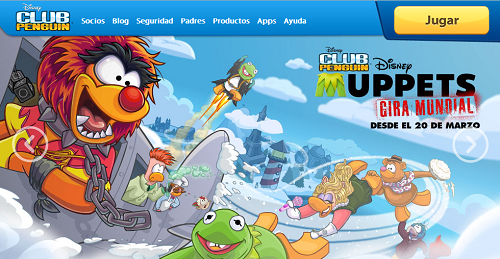 club_penguin