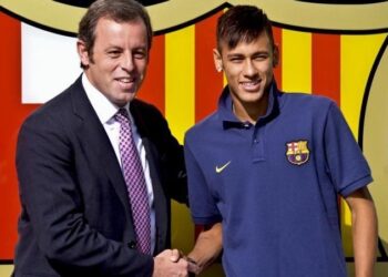 La UEFA contrata agencia de comunicación para hacer frente a los escándalos de corrupción