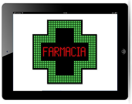 Farmacia_ipad