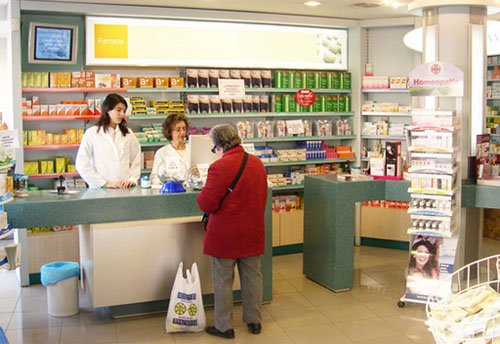 Infarma_Farmacia