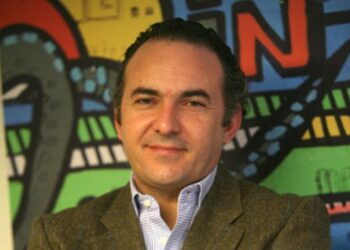 EXCLUSIVA: Julián Zabala se incorpora a Planner Media como nuevo consejero delegado