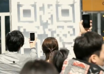 Corea del Sur, potencia mundial de campañas con códigos QR: case studies y ventas