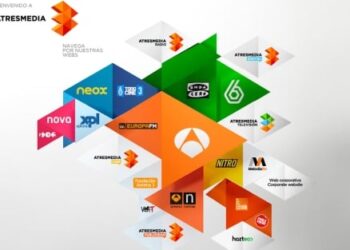 Atresmedia vende la agencia de eventos Unipublic, organizadora de la Vuelta a España