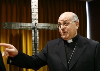 Blázquez-Osoro, los nuevos líderes de la Conferencia Episcopal preparan cambios en COPE