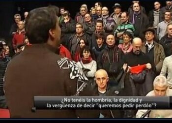 Telemadrid ficha al ‘Follonero’ de Intereconomía a una semana de la sentencia que podría cerrarla