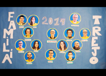 Quinto capítulo ‘Basket Lover’: ‘El baloncesto en familia”