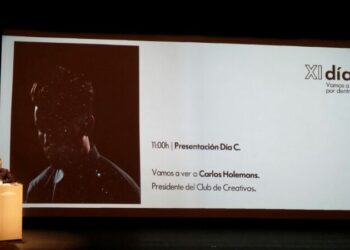 Ya se conocen las campañas premiadas dentro del ‘XV Anuario de la Creatividad Española’