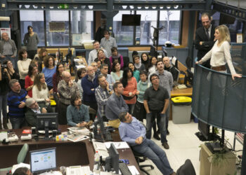 Marta López (‘El Periódico’) y la liberación de Marc Marginedas: ‘su estado de salud es bueno’