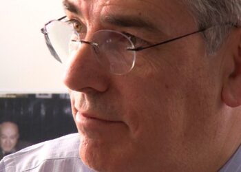 VÍDEO Antonio Fernández-Galiano: el perfil de lectores de Expansión es más propicio para el paywall