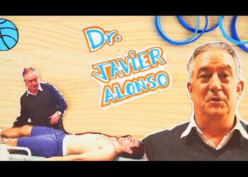 Sexto capítulo ‘Basket Lover’: ‘El doctor Basket’