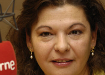 Laura Prieto (RNE-Radio Exterior) ‘Un programa de RSC sí tendría cabida en una radio privada’