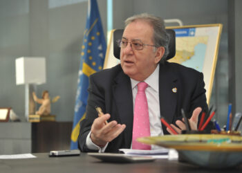 Aclaración del Presidente de A.M.A.  sobre ciertos rumores en torno al Colegio de Médicos de Madrid