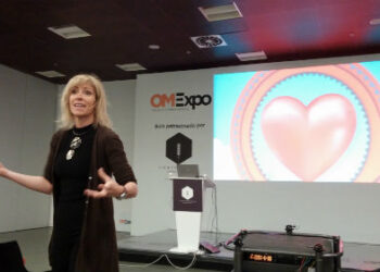 El branding gana al performance marketing en la primera jornada de ‘OMExpo 2014’