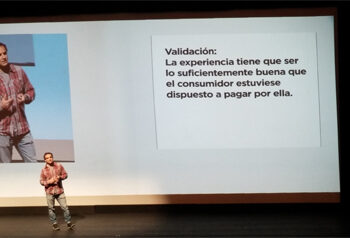 Publicistas que trascienden las paredes de la agencia en el XI ‘Día C’ del Club de Creativos