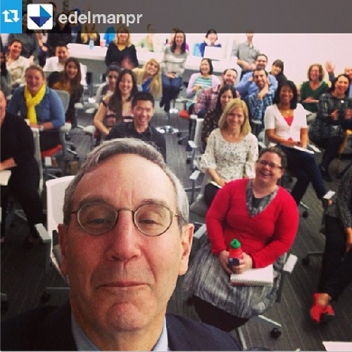 Richard_Edelman_Selfie_1